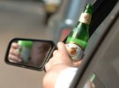 Штрафы за вождение в нетрезвом виде