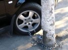 как уберечь автомобиль от угона
