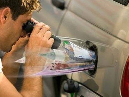Как самому проверить качество бензина