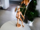 как общаться с манипулятором