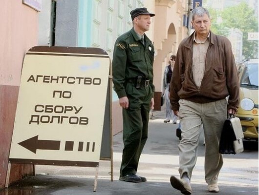 Должны ли дети что-то родителям